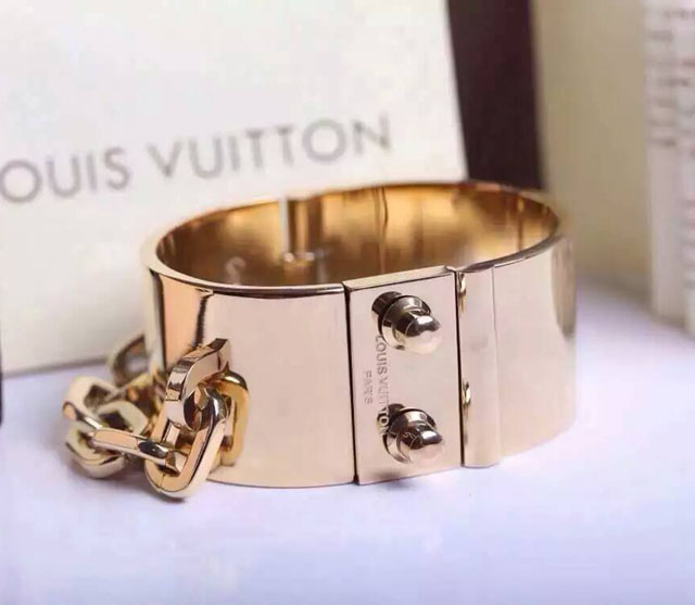 Bracciale Louis Vuitton Modello 90